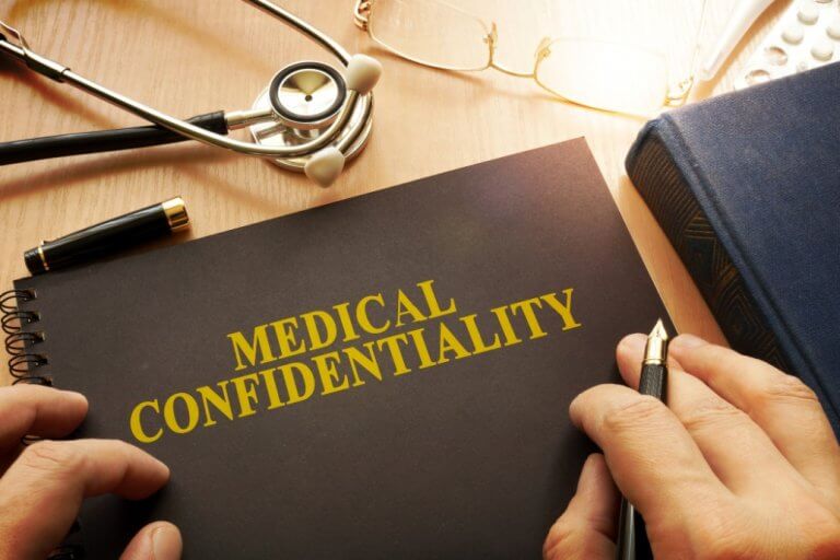 Medical Identity Theft: What You Need To Know | Time Shred