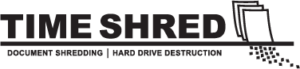 Time-Shred-Logo